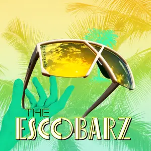 Escobarz - Put Phateez On Your Face!!