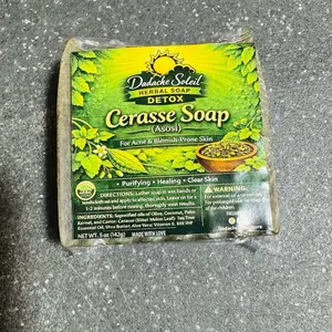 Cerasse Soap(Asosi)