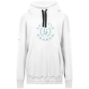 Seattle Kraken Levelwear Womens Waterfall Hoodie