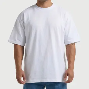 ShakaWear Menswear Men’s Heavyweight Cotton Short-Sleeve T-Shirt