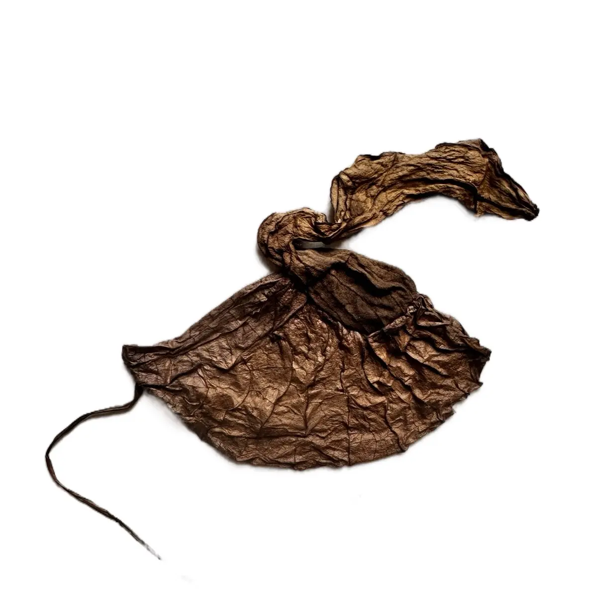 Duck Flower Tea- 2 Dehydrated Duck flowers Duck Flower Tea- 2 Dehydrated Duck flowers