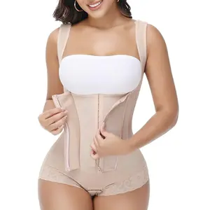 JOSHINE SHAPER Shapewear For Women Tummy Control Fajas Moldeadoras Body Sculptor Post Surgery Targeted Support Garment