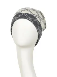 Willow Hat - Cashmere Knitted