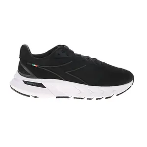diadora Womens Mythos Blushield Volo Hip 2 Running Sneakers Shoes - Black