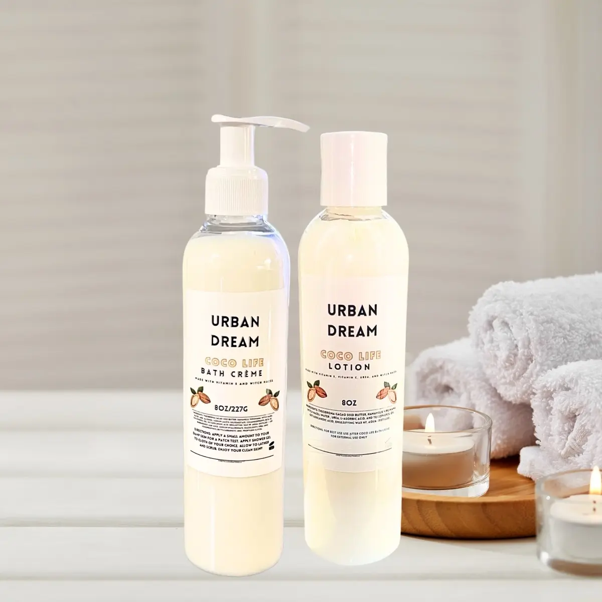 Coco life bundle