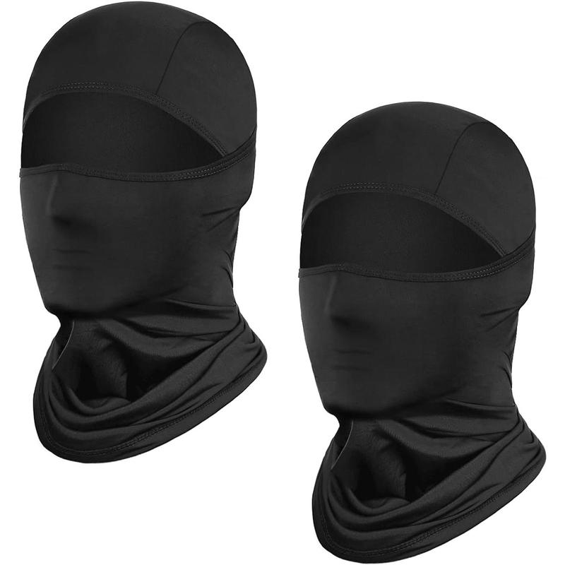 Balaclava  Mask, Ski Mask for Men Women Football, Lightweight Sheisty, Ninja Shiesty Sun Hood UV Protector Cycling