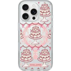 OtterBox iPhone 16 Pro Case Symmetry Series Holiday Collection