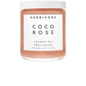 Herbivore Botanicals Coco Rose Body Polish