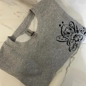 Karol G Bichota Season Sweater Crew Neck