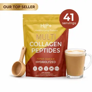 Multi Collagen Peptides