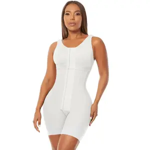 Postpartum Faja Colombiana
