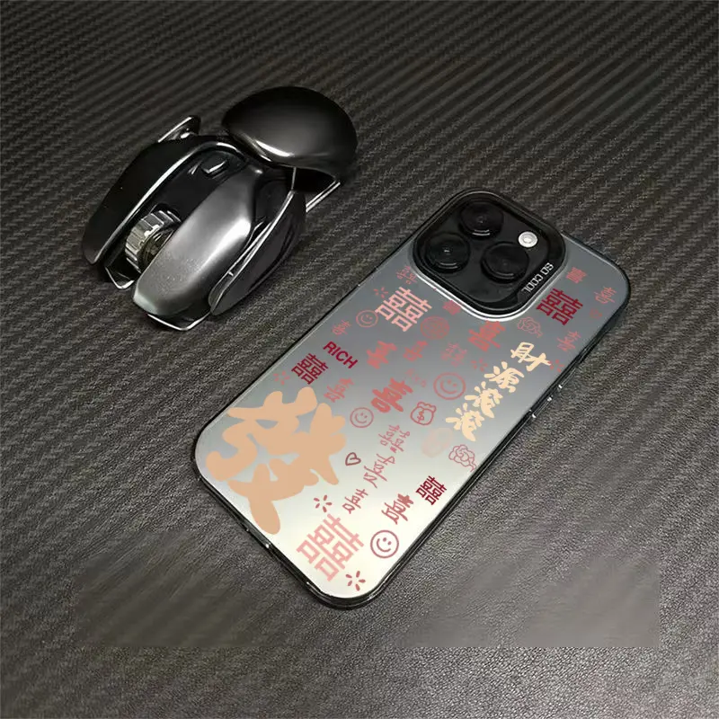 For IPhone 17 Pro Max Ip17 Air 17promax 16 Promax 16 16e 15 14 13 12 11 Case Shockproof Slim I Phone Sleeve Cases Woman Cover Luxury Protective Shell Durable