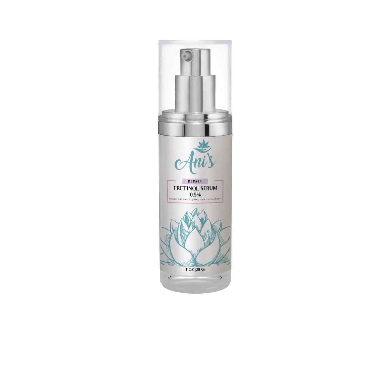 Tretinol Serum 0.5%