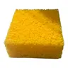 Large Square Textured Scrubber Sponge - Eco-Friendly Multi-Surface Cleaning Sponge, New-Size ASMR-Use Option, Ideal Gift for Home & Car Cleaning Products