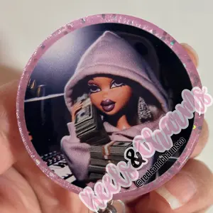 meme badge reel, funny badge reel, healthcare badge reel, office badge reel