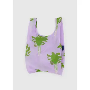 Baby Baggu - Daikon Pink