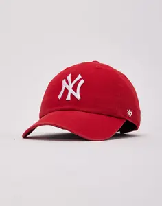 Mens 47 MLB New York Yankees Clean Up Hat