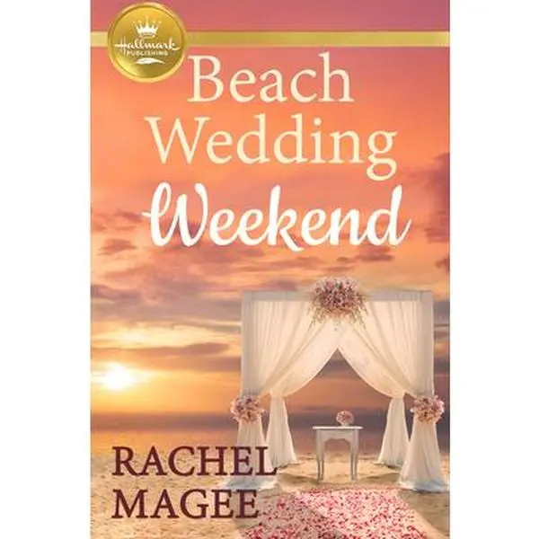 USED-Beach Wedding Weekend by Magee, Rachel (Mass Market Paperback)