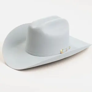 Texana Platinum Larry Mahan 6X