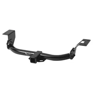 Class 3 Trailer Hitch Tow Hitch With 2-Inch Receiver For 2012-2016 Honda CR-V, Heavy Duty Receiver Hitch, Vehicle Tow Accessory, Rust Resistant Powder Coat, Easy Install, Durable Construction, Ideal For Bike Racks & Cargo Carriers