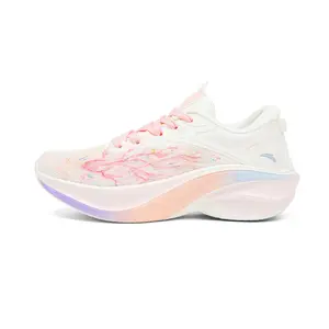 Anta Yezhi 5.0 Women's Casual Running Shoes – Lightweight, Cushioned, Durable, and Stylish for Girls Verifiable, with credentials and supporting global authentication