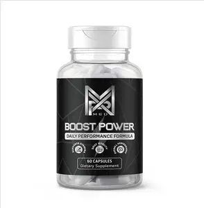 Power for Men Male and Flow Support Fitness Power for Men Male and Flow Support Fitness