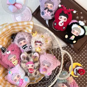 May-mei Surprise Party Series Plush Blind Box