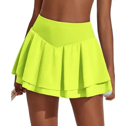 Neon Yellow