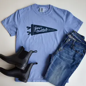 You Matter Tee You Matter Tee