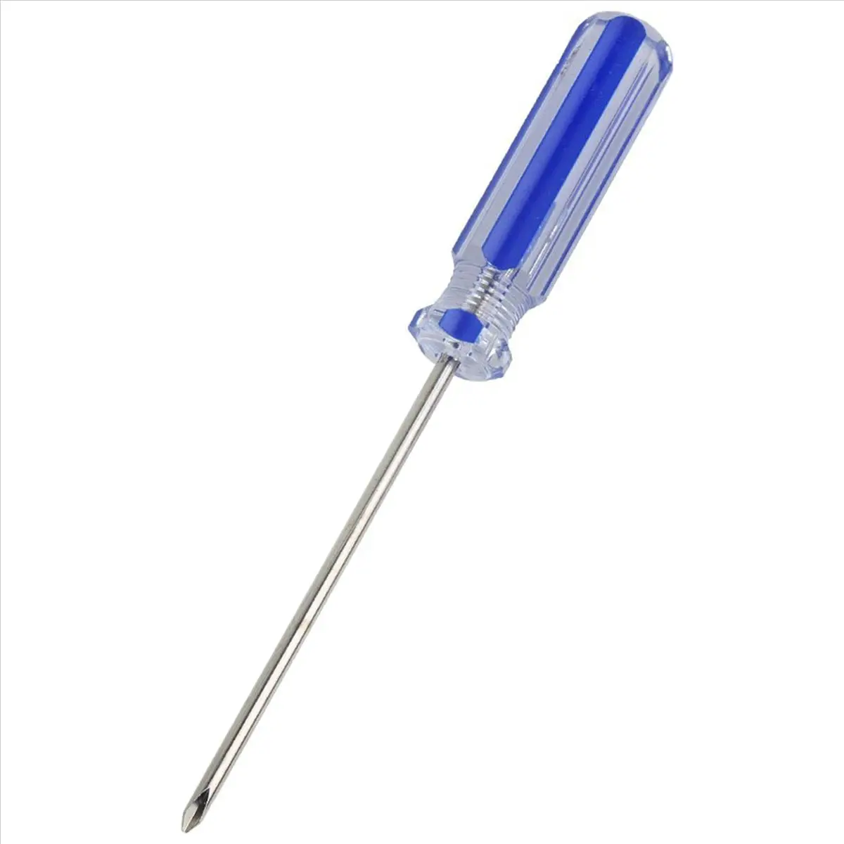 1 Pcs High Quality Metal Tri-Wing Screwdriver - 0.3 oz, Easy to Access, for Nintendo Wii, Gamecube Gaming Device Deep Screw Repairs