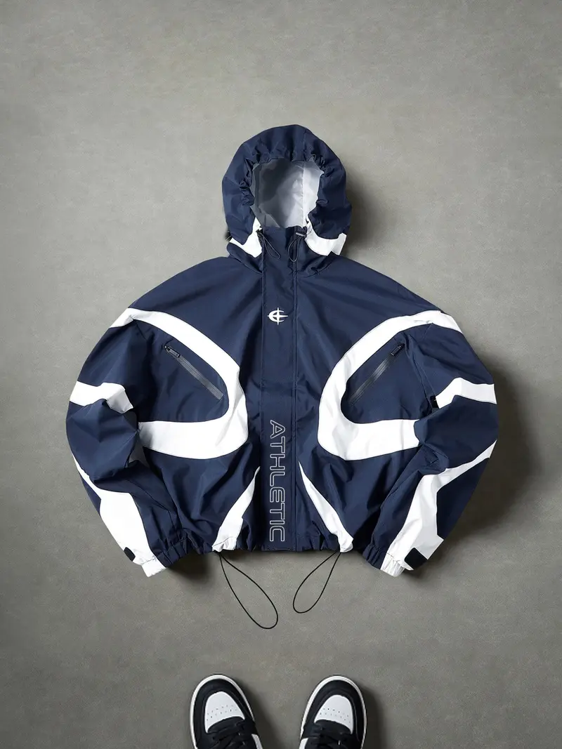 windbreaker burberry - TikTok Shop