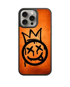 Spray Paint Phone Case