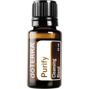 doTERRA Purify Essential Oil Cleansing Blend - 15 ml