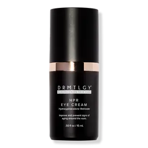 DRMTLGY Hpr Firming And Smoothing Eye Cream