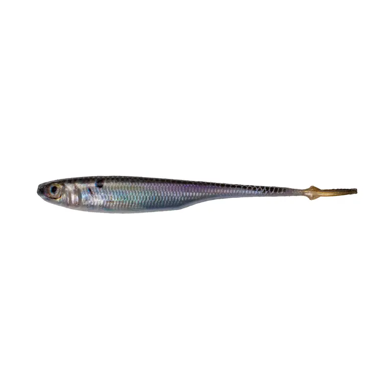 Strobe Minnow