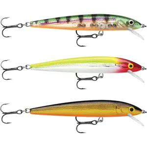 Rapala Husky Jerk 12 Fishing Lure