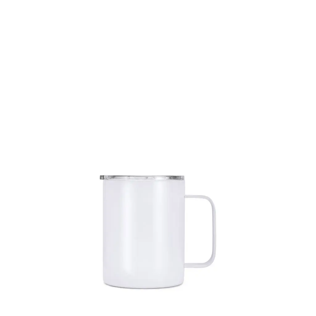 12oz Sublimation Camper Mug