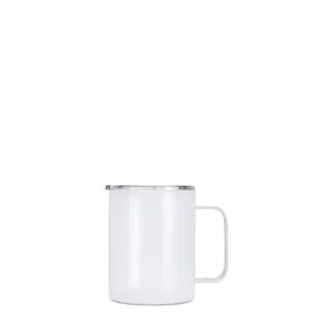 12oz Sublimation Camper Mug