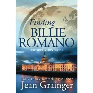 USED-Finding Billie Romano: The Tour Series Book 5 by Grainger, Jean (Paperback)