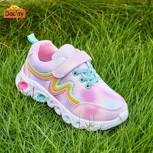 Girls Shoes Sneakers Shoes Boys Indoor Boys Sports Shoes Kid Breathable Kids' Shoes Outdoor Running Shoes Hiking Shoes