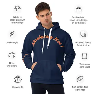 Absolutely Unisex Hoodie