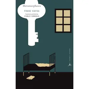 USED-Metamorphosis PB by Kafka, Franz (Paperback)