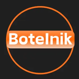 BOTEINIK shop logo