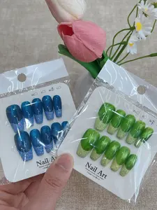 Ellen(7787)gc.Summer nails