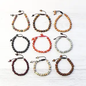 The Original™ Mala Bracelets