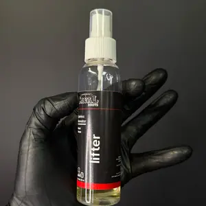 Renovador De Color Para Piel Nobuck Y Gamuza - 100% Guaranteed Clean Finish, Enhances Fabric Texture & Color, Ideal for Footwear and Shoe Design