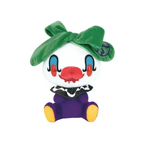 All Purpose Bunny Chax Taito Sketchy Clown Plush