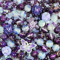 Midninght Plum Bloom