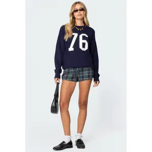 Cabin Plaid Shorts Cabin Plaid Shorts