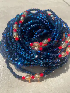 Azaguié - Elastic Waist Bead